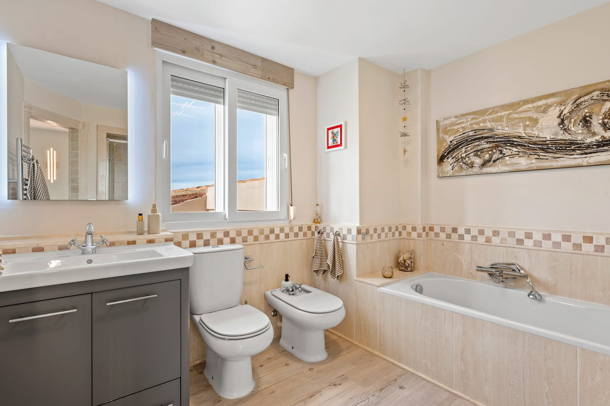 4 Bed Townhouse for sale in Torremendo Costa Blanca, Alicante, Spain
