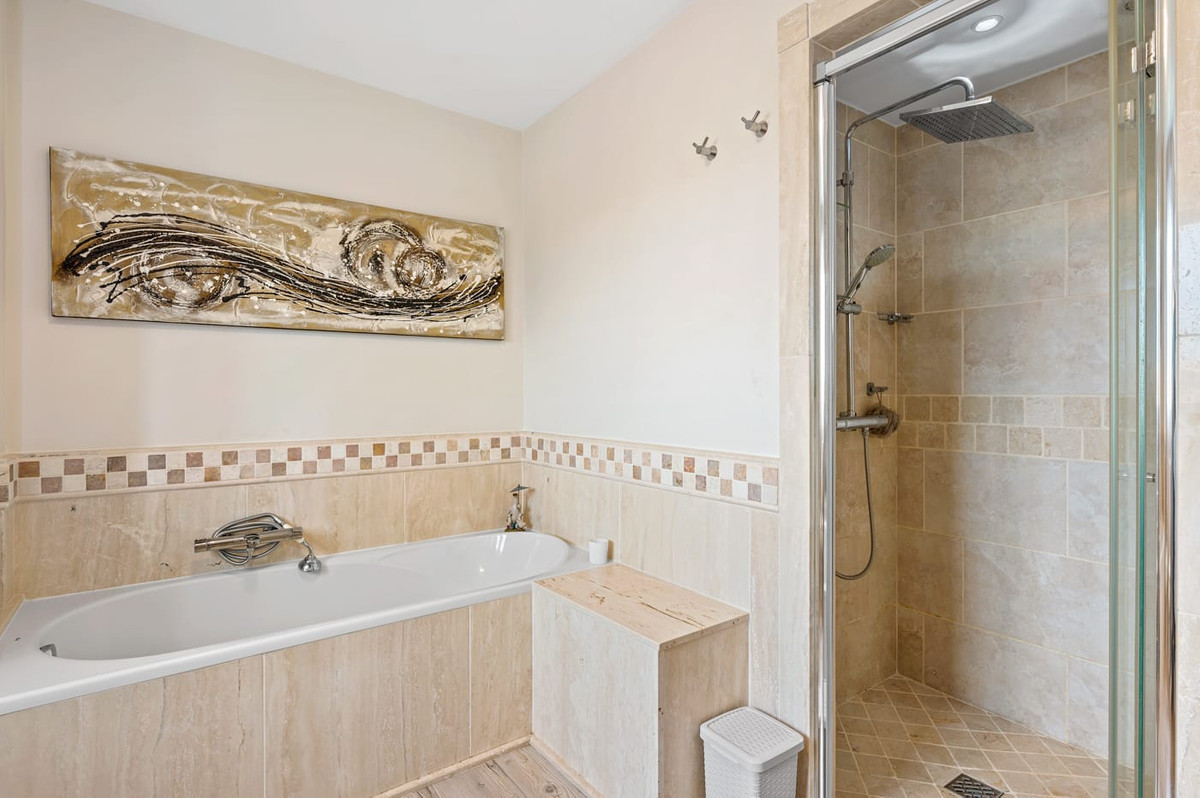 4 Bed Townhouse for sale in Torremendo Costa Blanca, Alicante, Spain