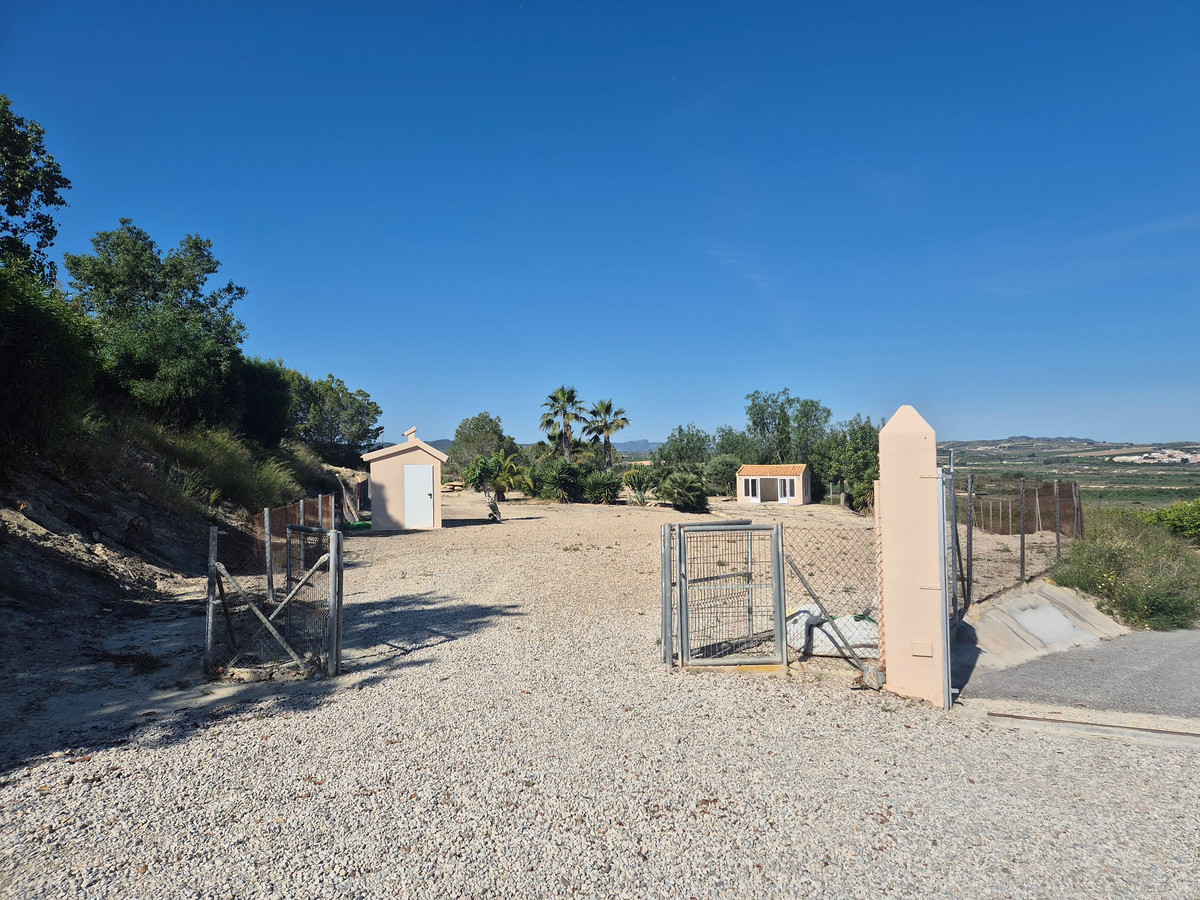 4 Bed Townhouse for sale in Torremendo Costa Blanca, Alicante, Spain