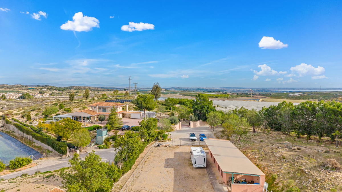 4 Bed Townhouse for sale in Torremendo Costa Blanca, Alicante, Spain