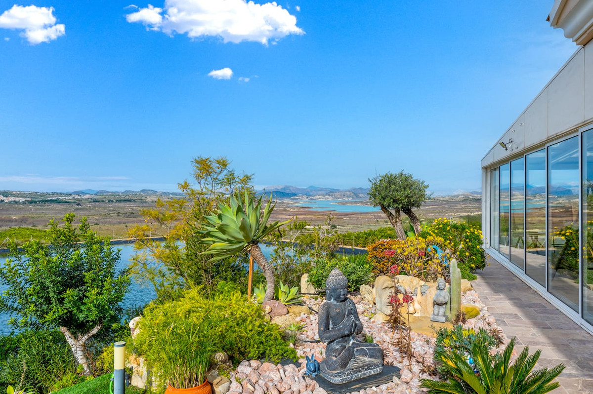 4 Bed Townhouse for sale in Torremendo Costa Blanca, Alicante, Spain