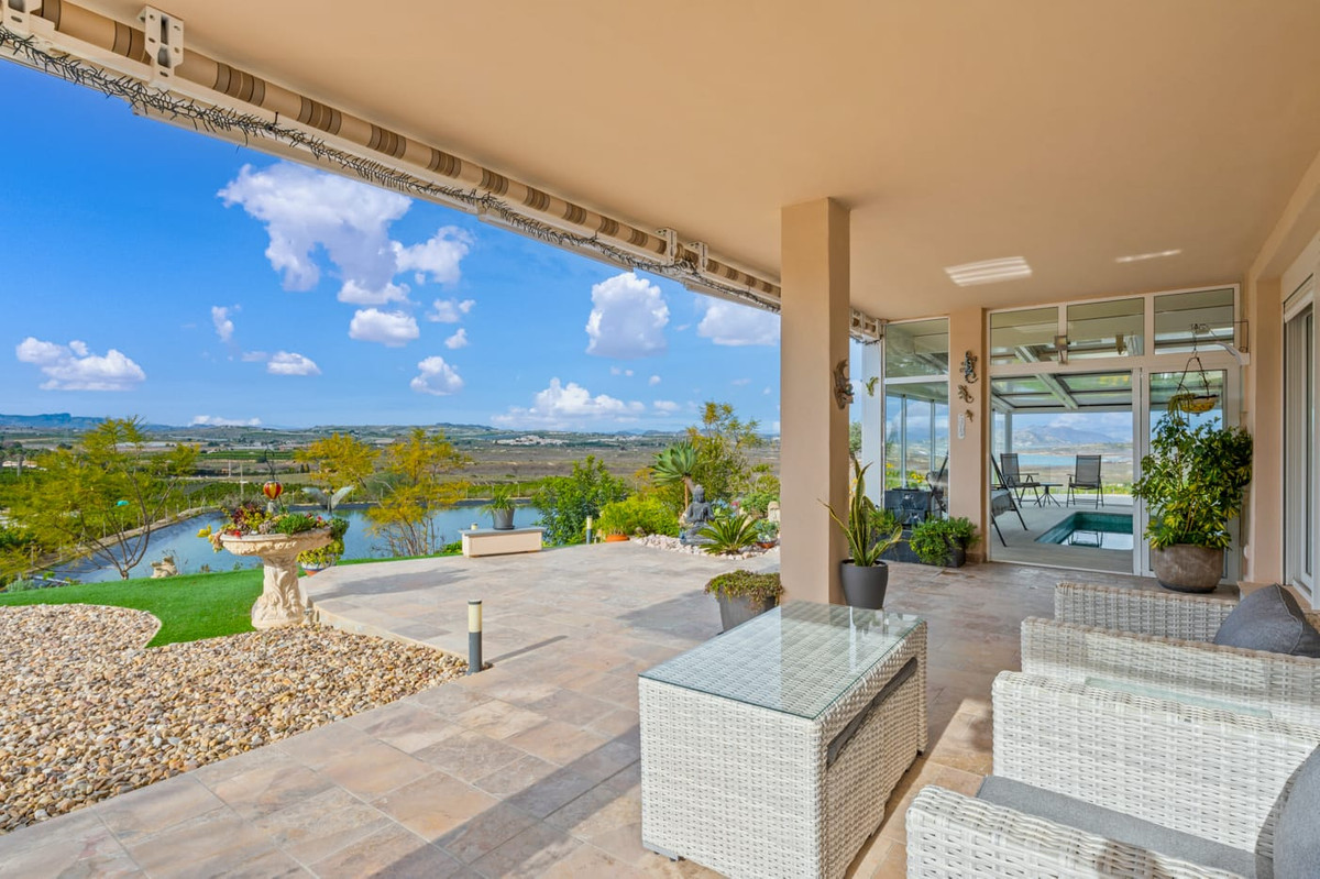 4 Bed Townhouse for sale in Torremendo Costa Blanca, Alicante, Spain