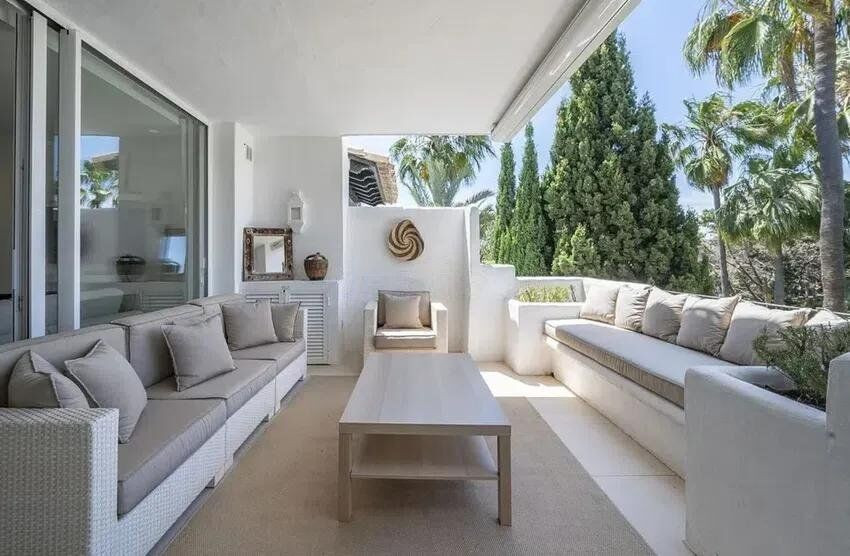 3 Bed Apartment for sale in Marbella Costa Del Sol, Málaga, Spain