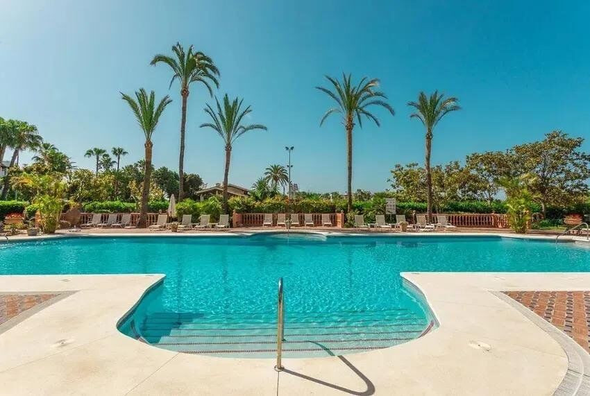 3 Bed Apartment for sale in Marbella Costa Del Sol, Málaga, Spain
