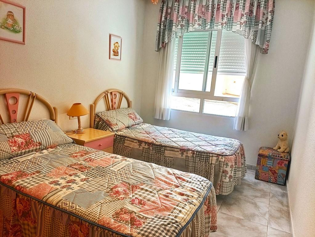 3 Bed Apartment for sale in Playa Del Cura Costa Blanca, Alicante, Spain