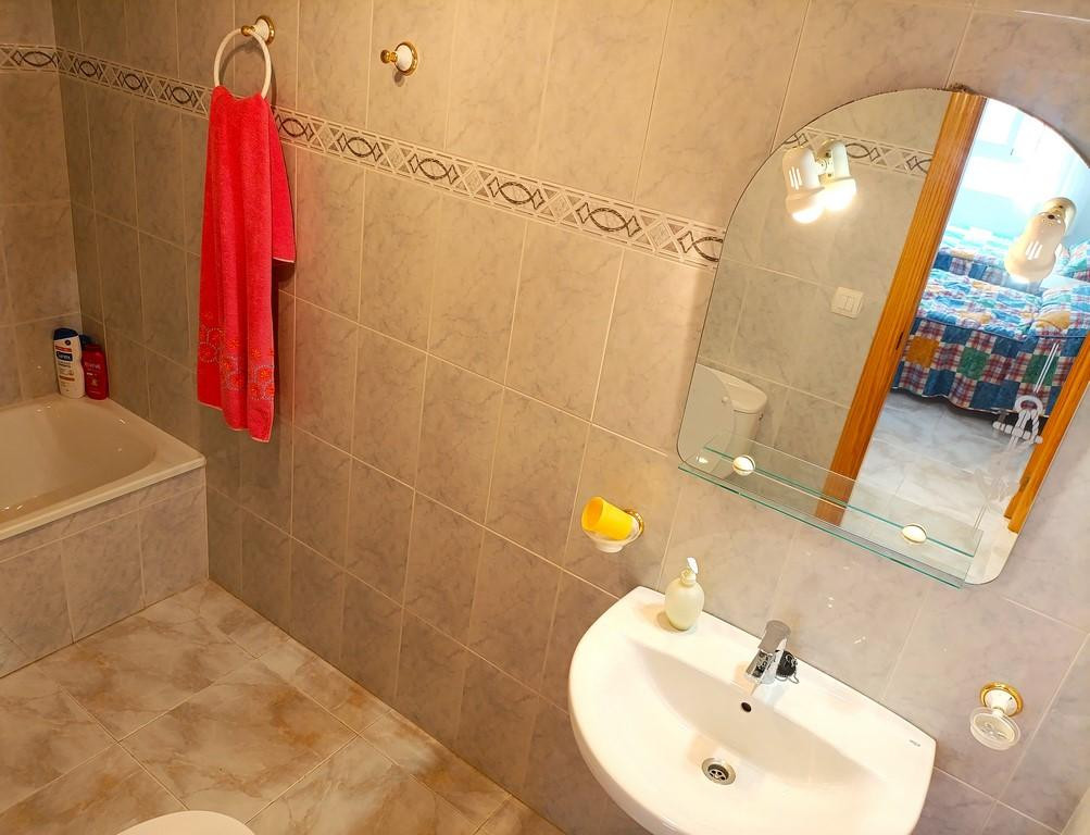 3 Bed Apartment for sale in Playa Del Cura Costa Blanca, Alicante, Spain