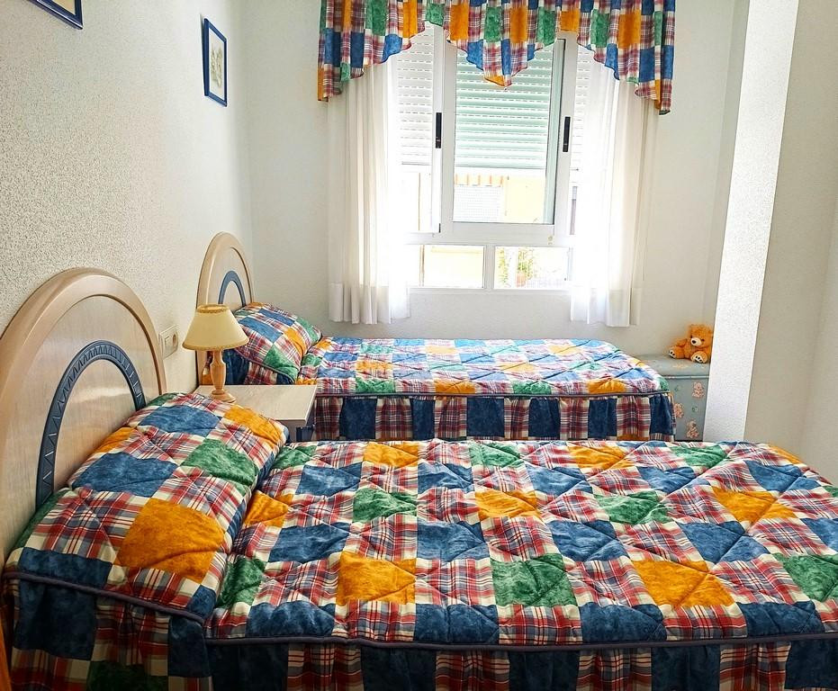3 Bed Apartment for sale in Playa Del Cura Costa Blanca, Alicante, Spain