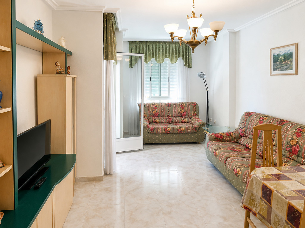 3 Bed Apartment for sale in Playa Del Cura Costa Blanca, Alicante, Spain