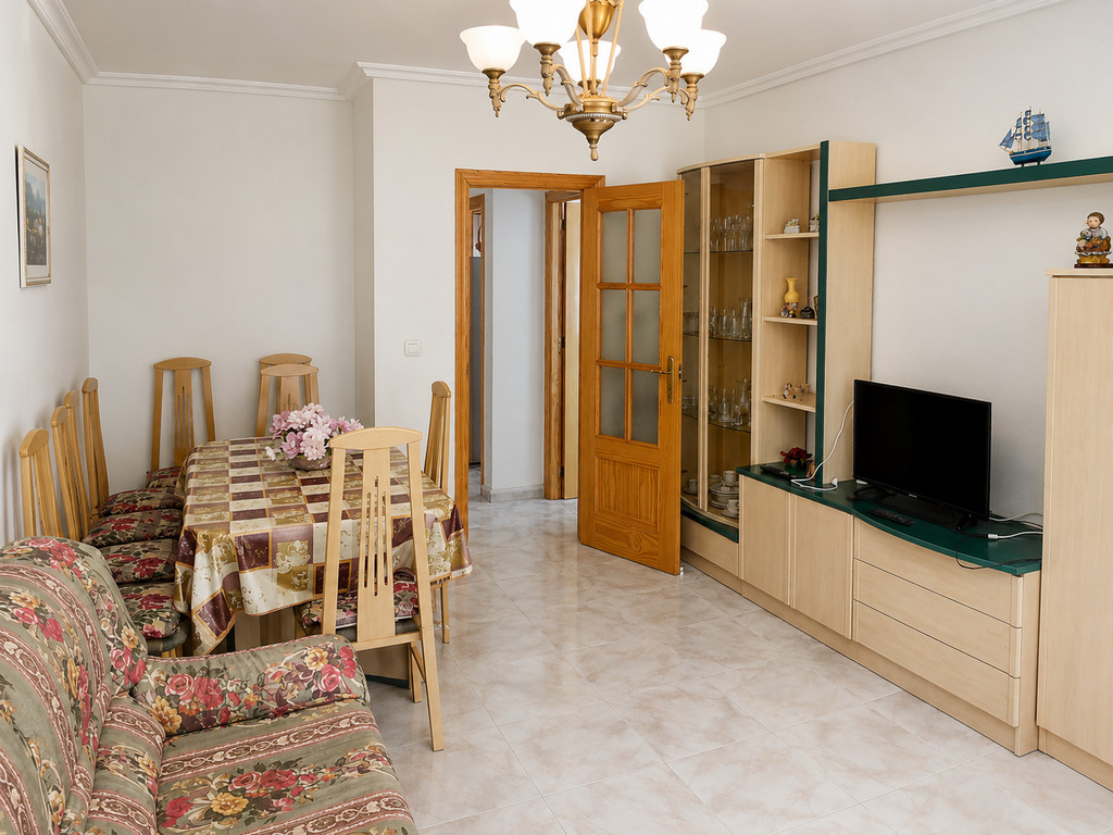 3 Bed Apartment for sale in Playa Del Cura Costa Blanca, Alicante, Spain