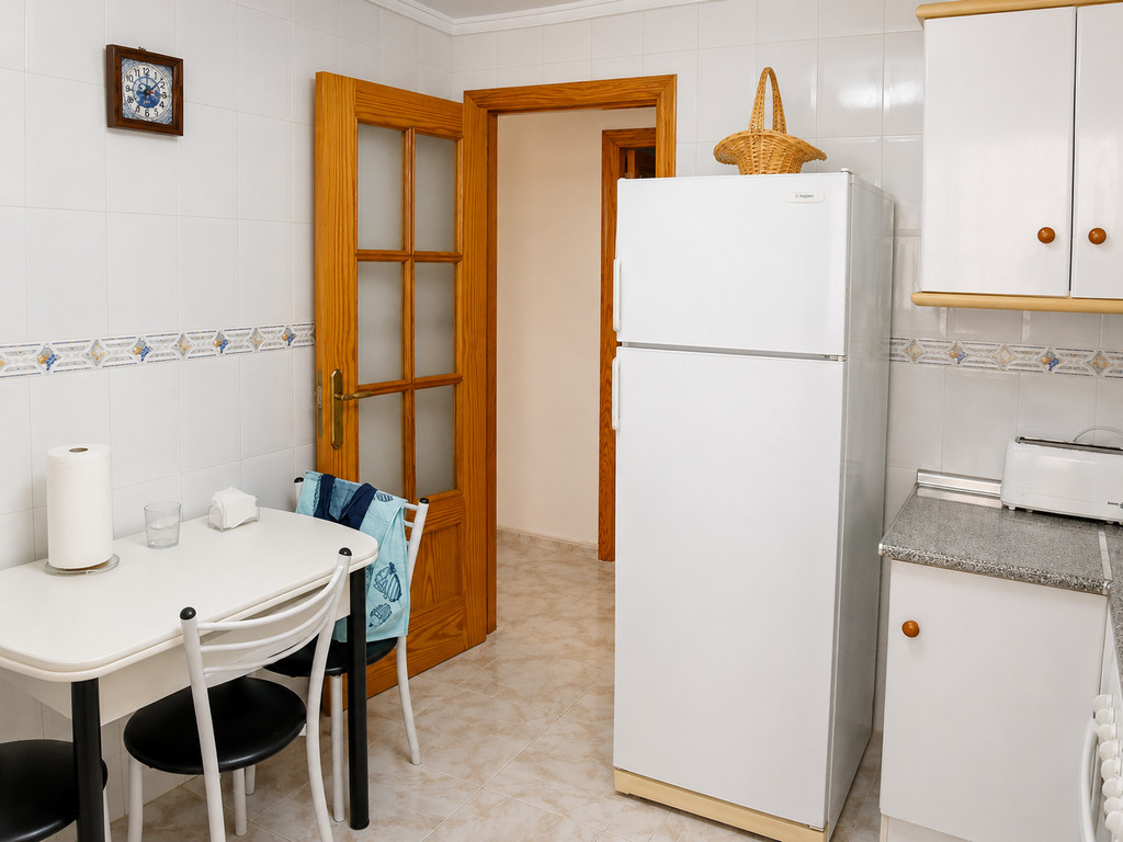 3 Bed Apartment for sale in Playa Del Cura Costa Blanca, Alicante, Spain