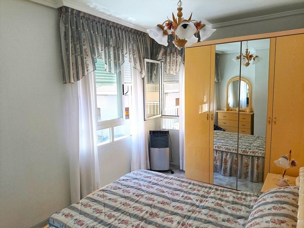 3 Bed Apartment for sale in Playa Del Cura Costa Blanca, Alicante, Spain
