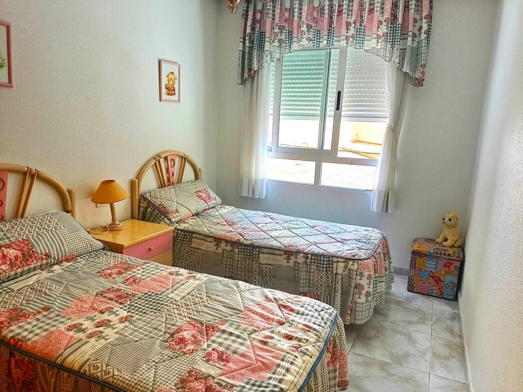 3 Bed Apartment for sale in Playa Del Cura Costa Blanca, Alicante, Spain