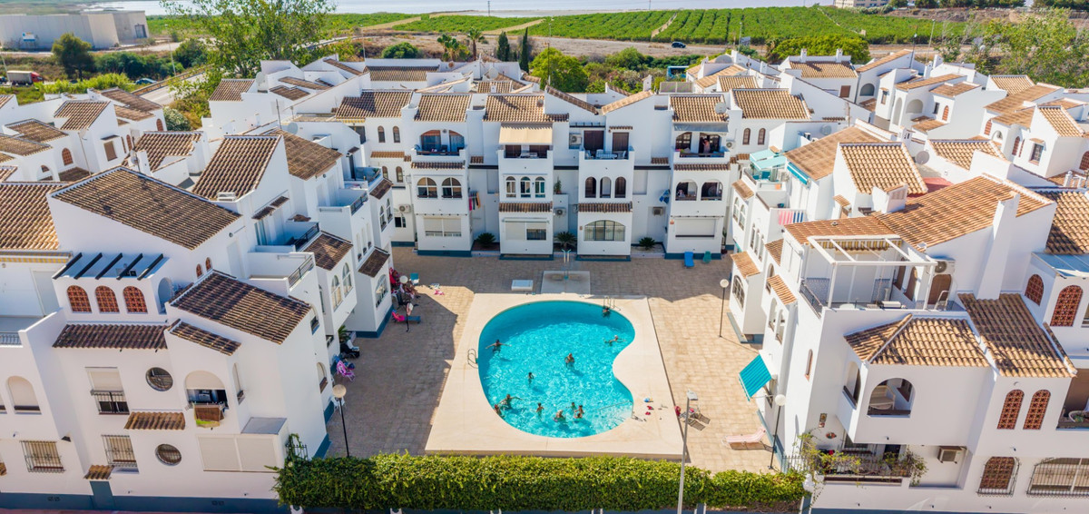 1 Bed Apartment for sale in Torrevieja Costa Blanca, Alicante, Spain