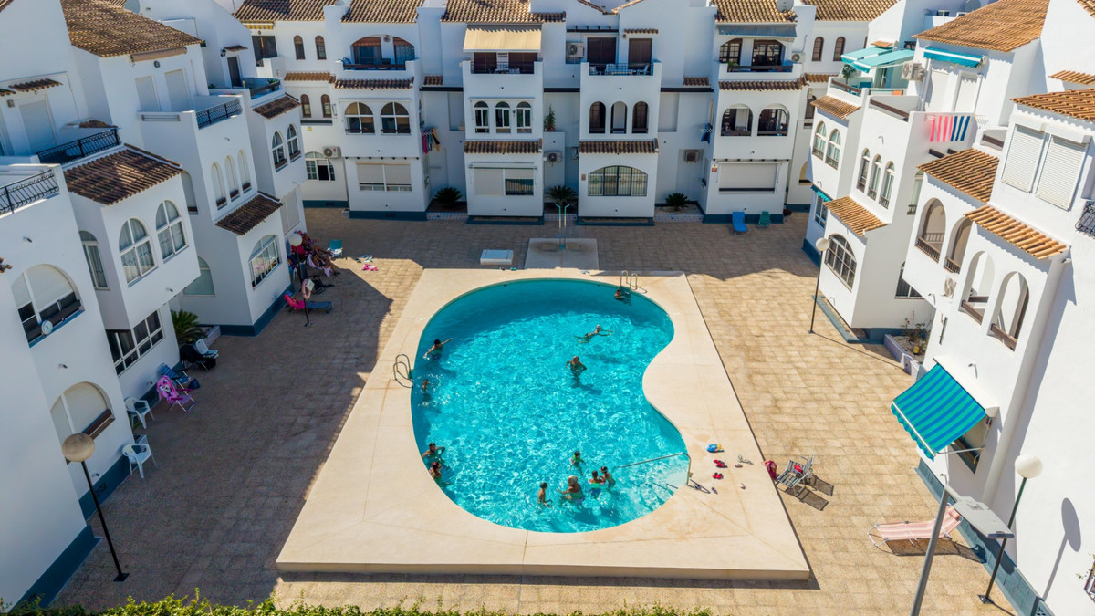 1 Bed Apartment for sale in Torrevieja Costa Blanca, Alicante, Spain