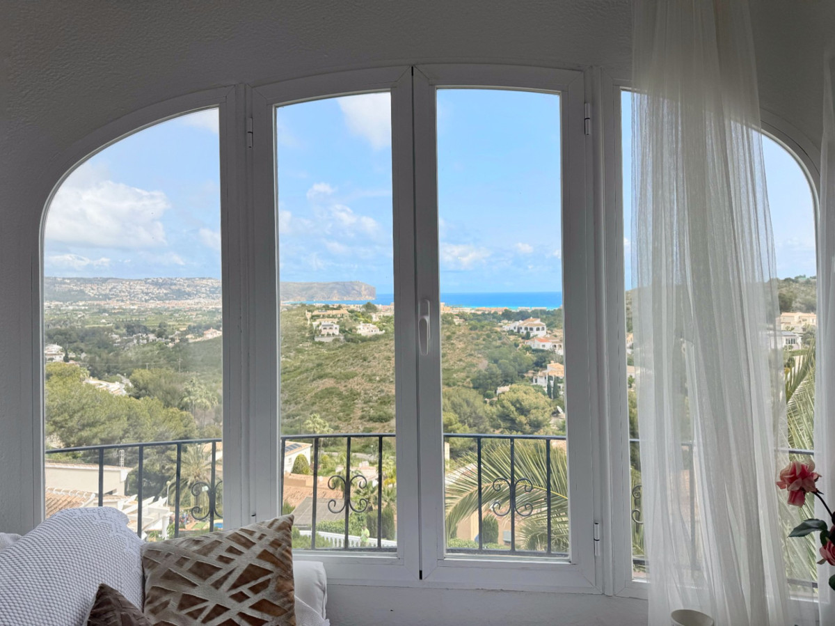 3 Bed Townhouse for sale in Javea Costa Blanca, Alicante, Spain