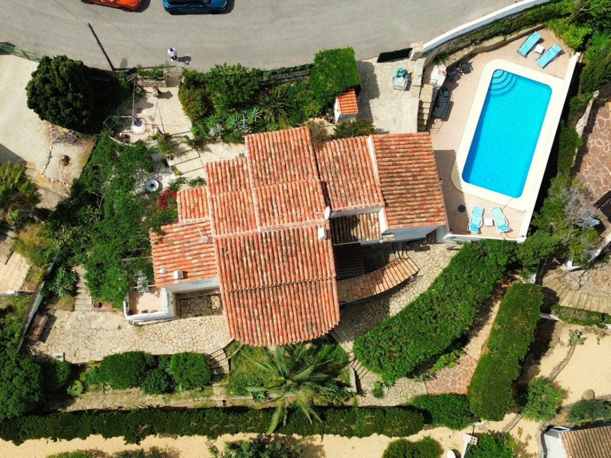 3 Bed Townhouse for sale in Javea Costa Blanca, Alicante, Spain
