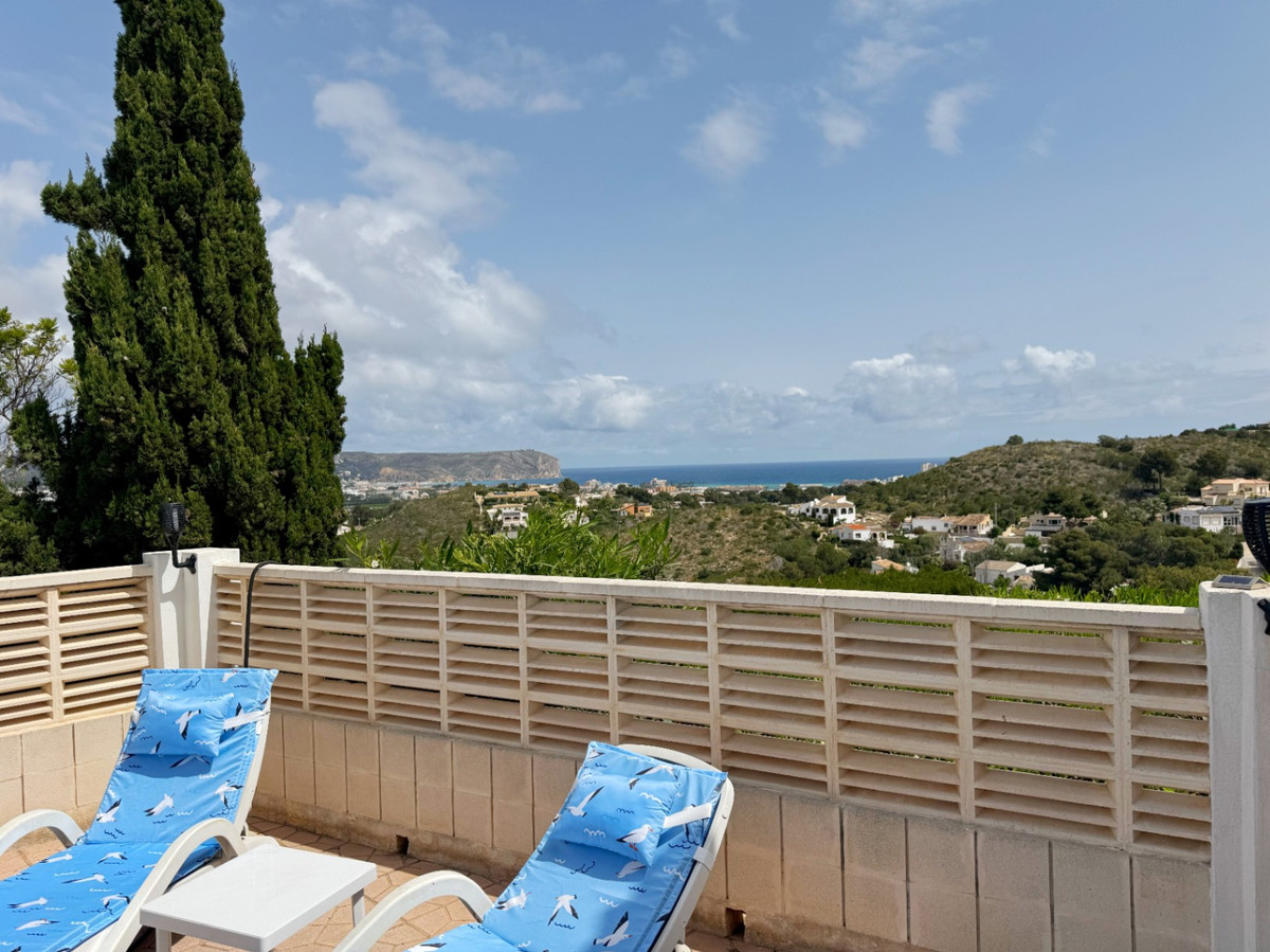 3 Bed Townhouse for sale in Javea Costa Blanca, Alicante, Spain