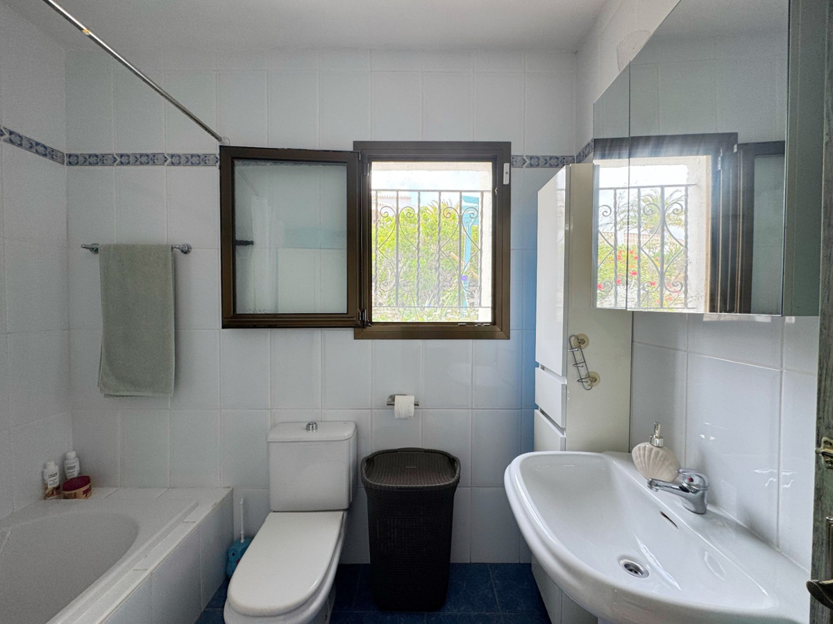 3 Bed Townhouse for sale in Javea Costa Blanca, Alicante, Spain