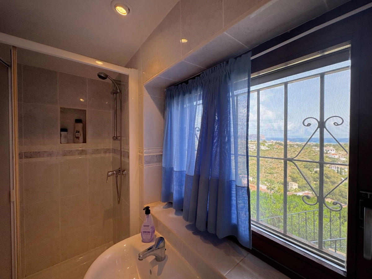 3 Bed Townhouse for sale in Javea Costa Blanca, Alicante, Spain