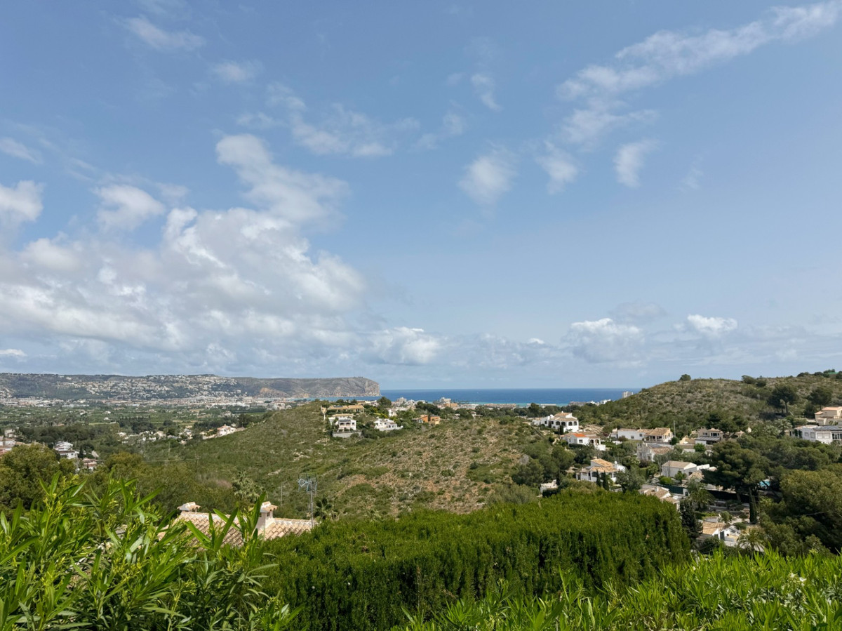 3 Bed Townhouse for sale in Javea Costa Blanca, Alicante, Spain