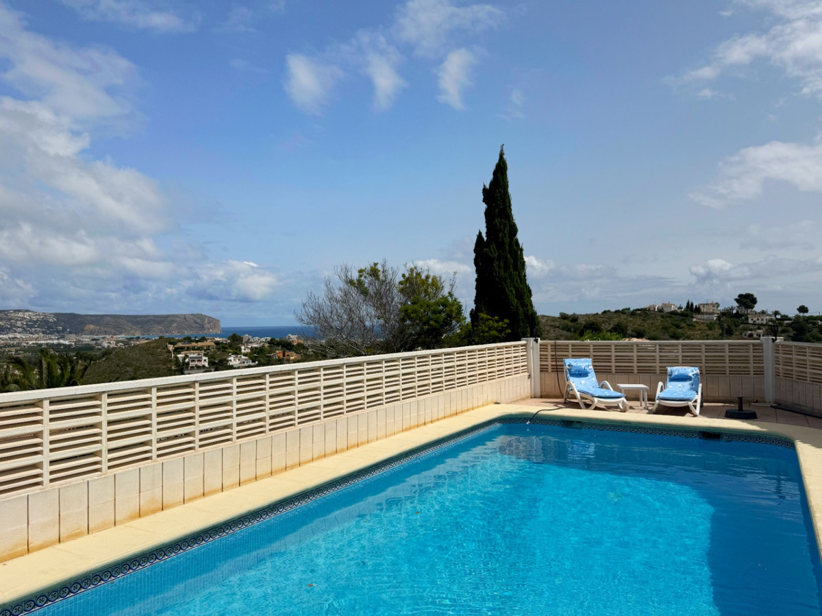 3 Bed Townhouse for sale in Javea Costa Blanca, Alicante, Spain