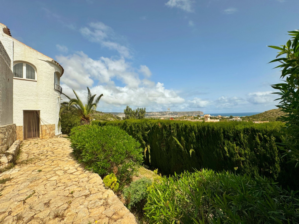 3 Bed Townhouse for sale in Javea Costa Blanca, Alicante, Spain