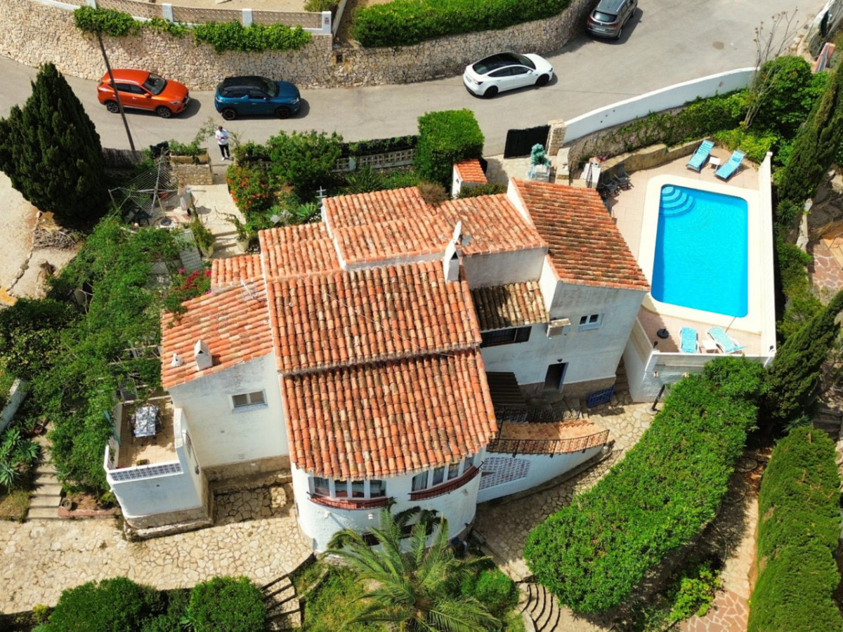 3 Bed Townhouse for sale in Javea Costa Blanca, Alicante, Spain