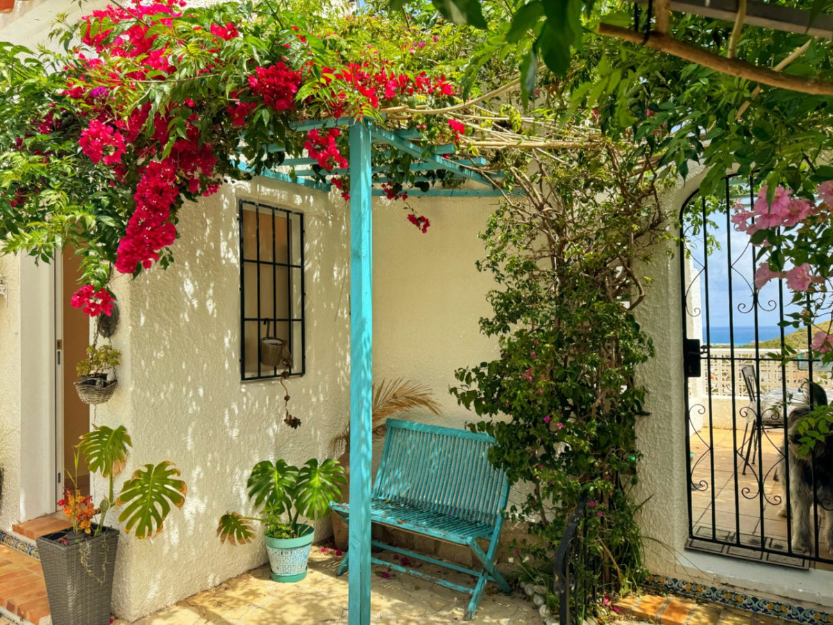 3 Bed Townhouse for sale in Javea Costa Blanca, Alicante, Spain