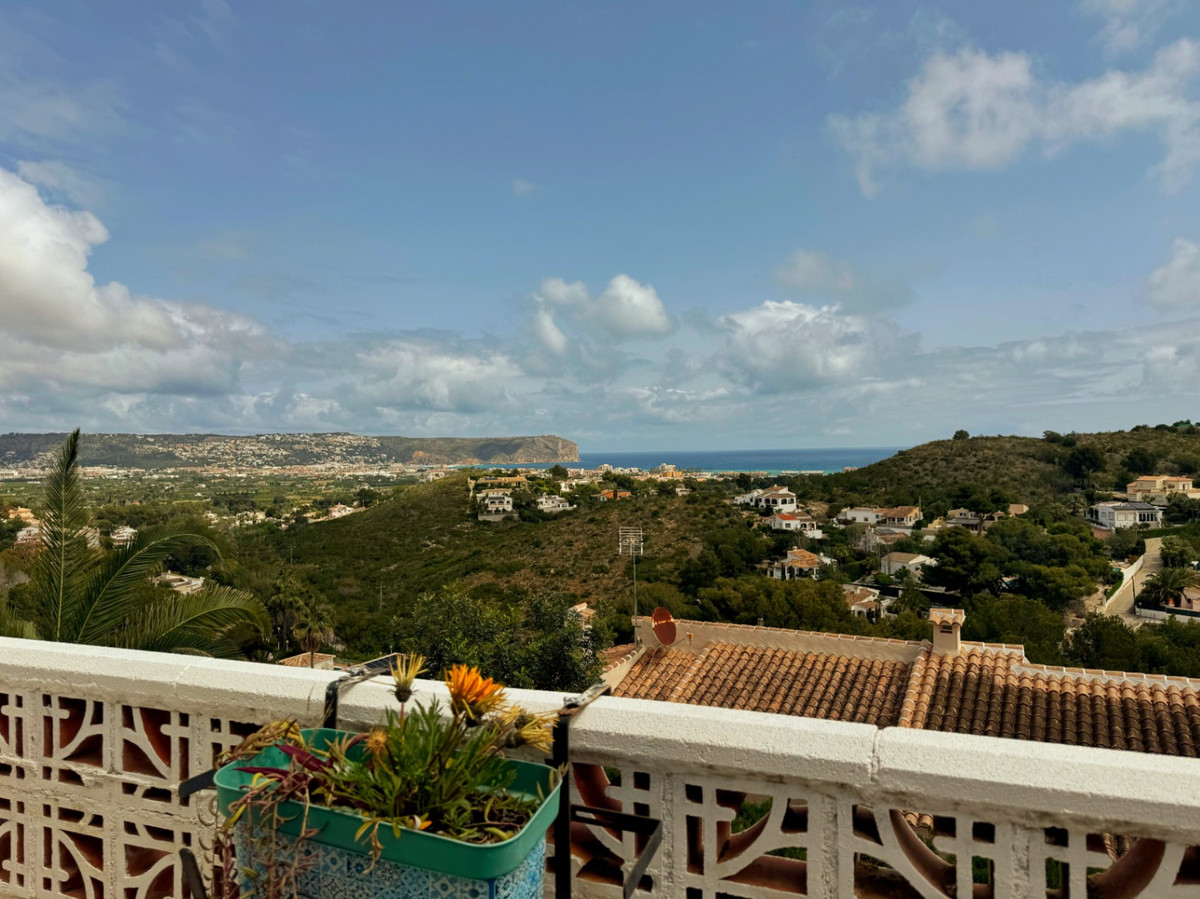 3 Bed Townhouse for sale in Javea Costa Blanca, Alicante, Spain