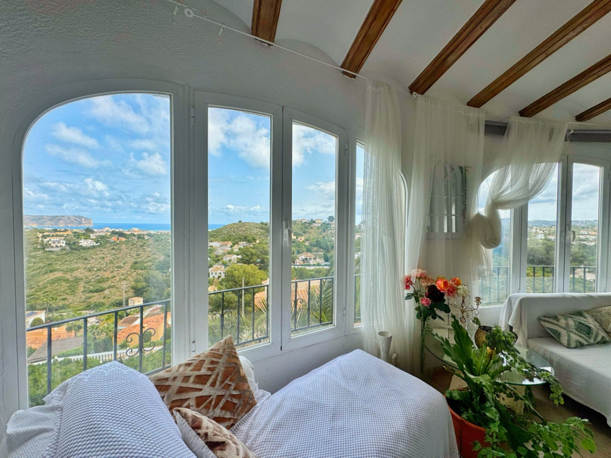 3 Bed Townhouse for sale in Javea Costa Blanca, Alicante, Spain