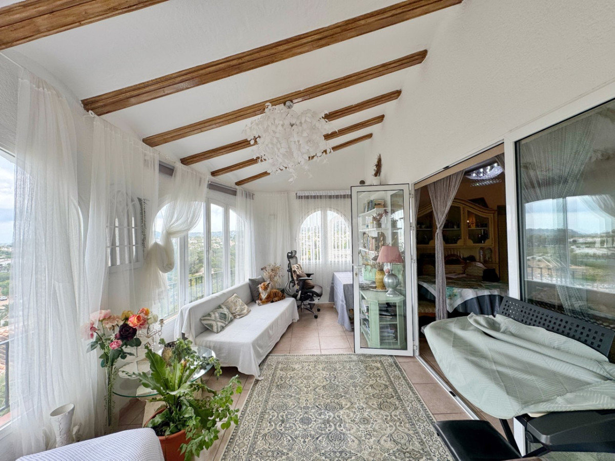 3 Bed Townhouse for sale in Javea Costa Blanca, Alicante, Spain