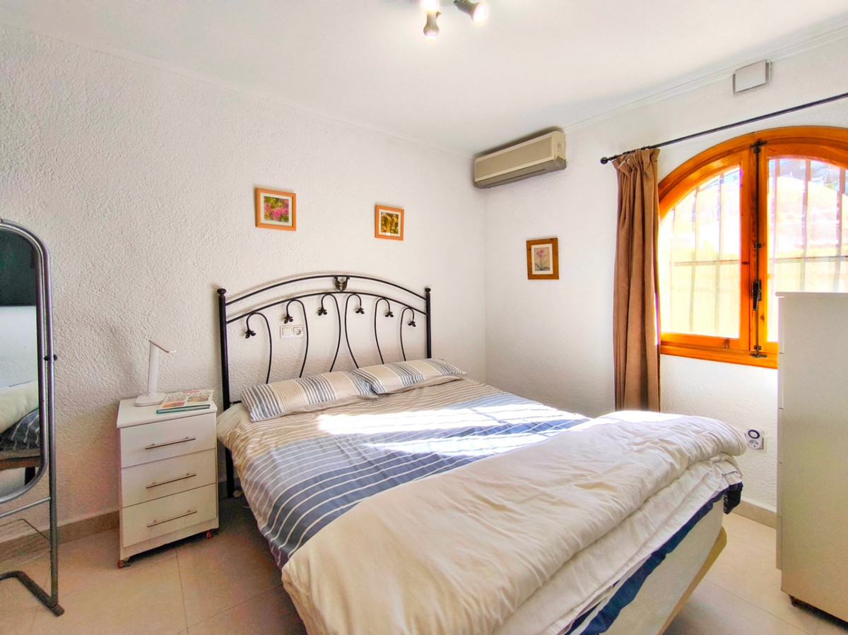 1 Bed Apartment for sale in Sella Costa Blanca, Alicante, Spain