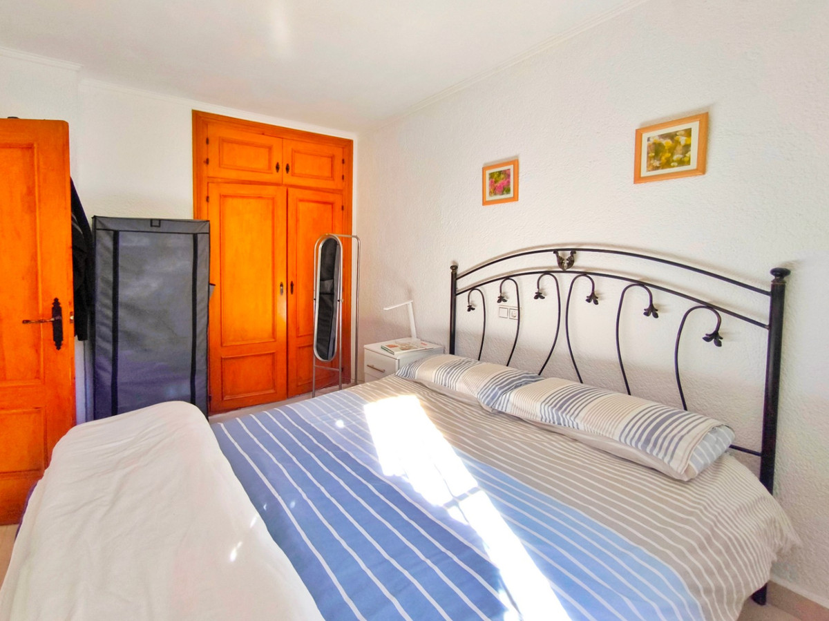 1 Bed Apartment for sale in Sella Costa Blanca, Alicante, Spain