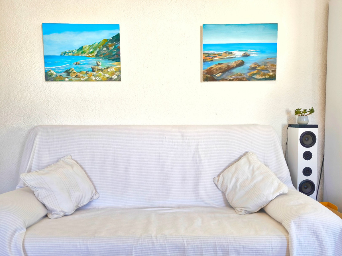 1 Bed Apartment for sale in Sella Costa Blanca, Alicante, Spain