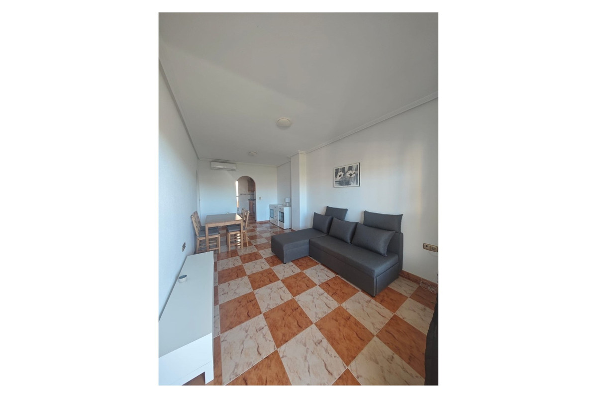 2 Bed Apartment for sale in Orihuela Costa Costa Blanca, Alicante, Spain