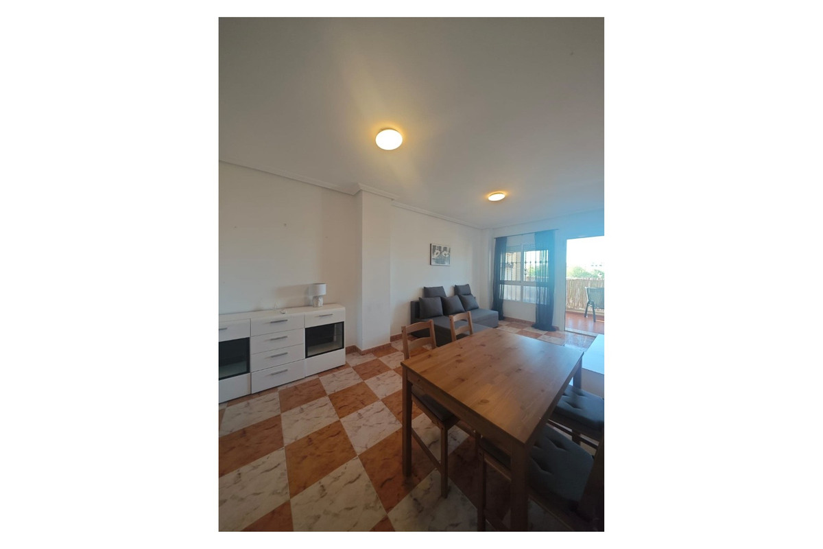 2 Bed Apartment for sale in Orihuela Costa Costa Blanca, Alicante, Spain