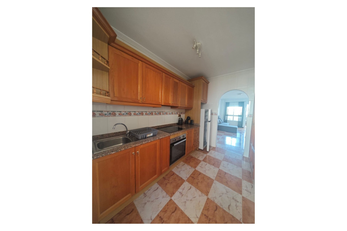 2 Bed Apartment for sale in Orihuela Costa Costa Blanca, Alicante, Spain
