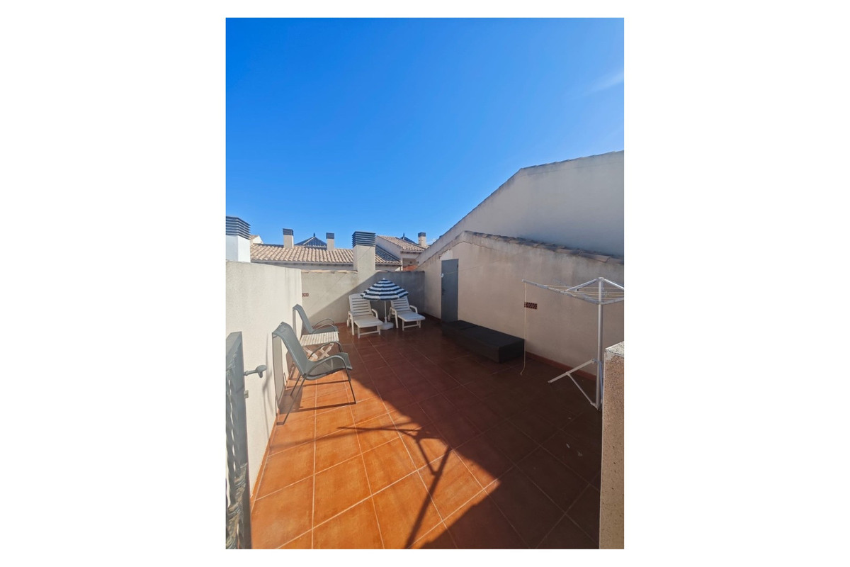 2 Bed Apartment for sale in Orihuela Costa Costa Blanca, Alicante, Spain