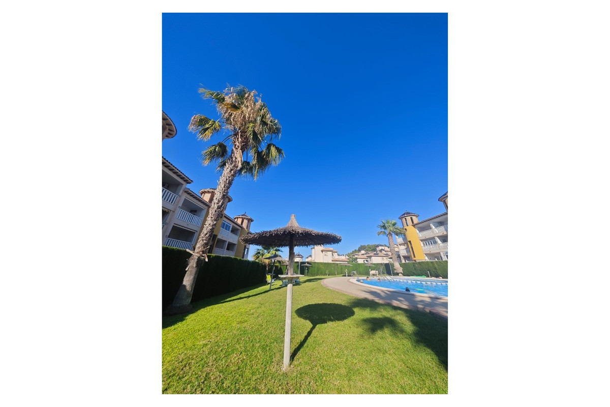2 Bed Apartment for sale in Orihuela Costa Costa Blanca, Alicante, Spain