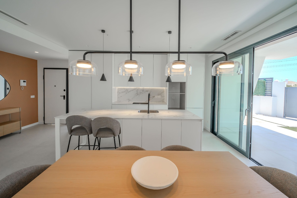 3 Bed Townhouse for sale in Ciudad Quesada Costa Blanca, Alicante, Spain