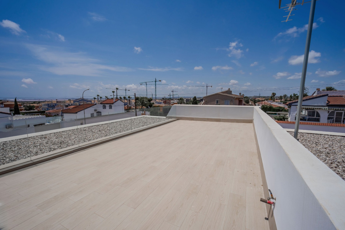3 Bed Townhouse for sale in Ciudad Quesada Costa Blanca, Alicante, Spain
