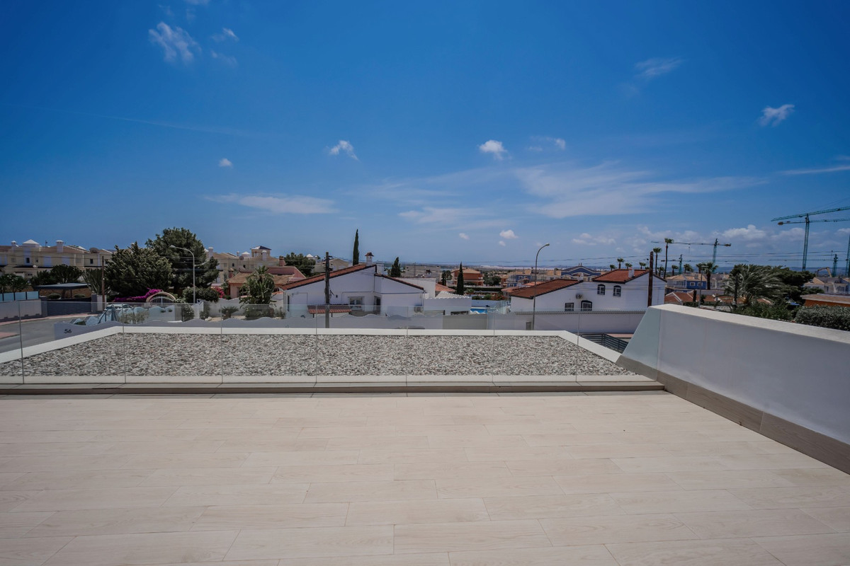 3 Bed Townhouse for sale in Ciudad Quesada Costa Blanca, Alicante, Spain