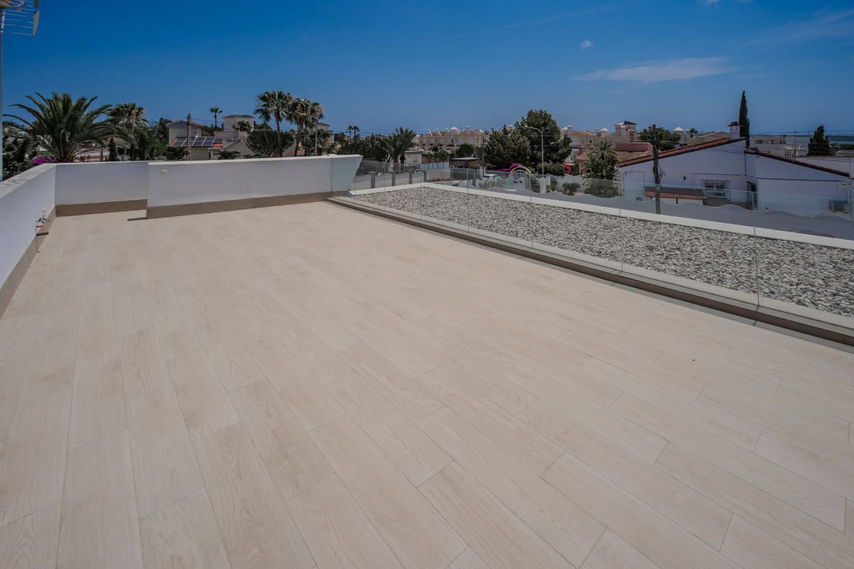 3 Bed Townhouse for sale in Ciudad Quesada Costa Blanca, Alicante, Spain
