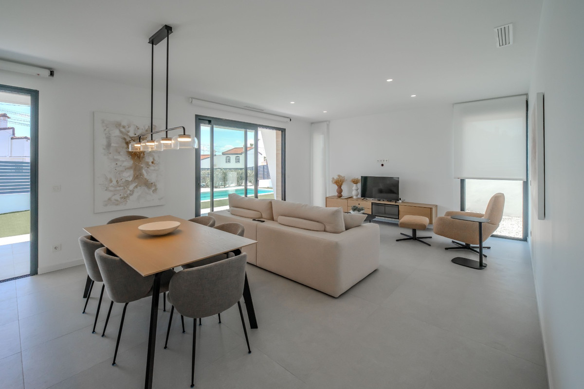 3 Bed Townhouse for sale in Ciudad Quesada Costa Blanca, Alicante, Spain