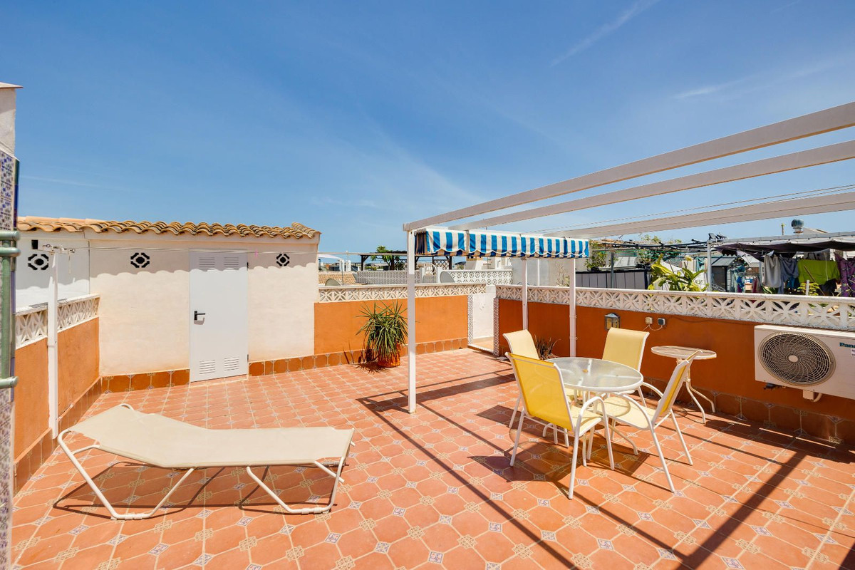2 Bed Apartment for sale in Torrevieja Costa Blanca, Alicante, Spain