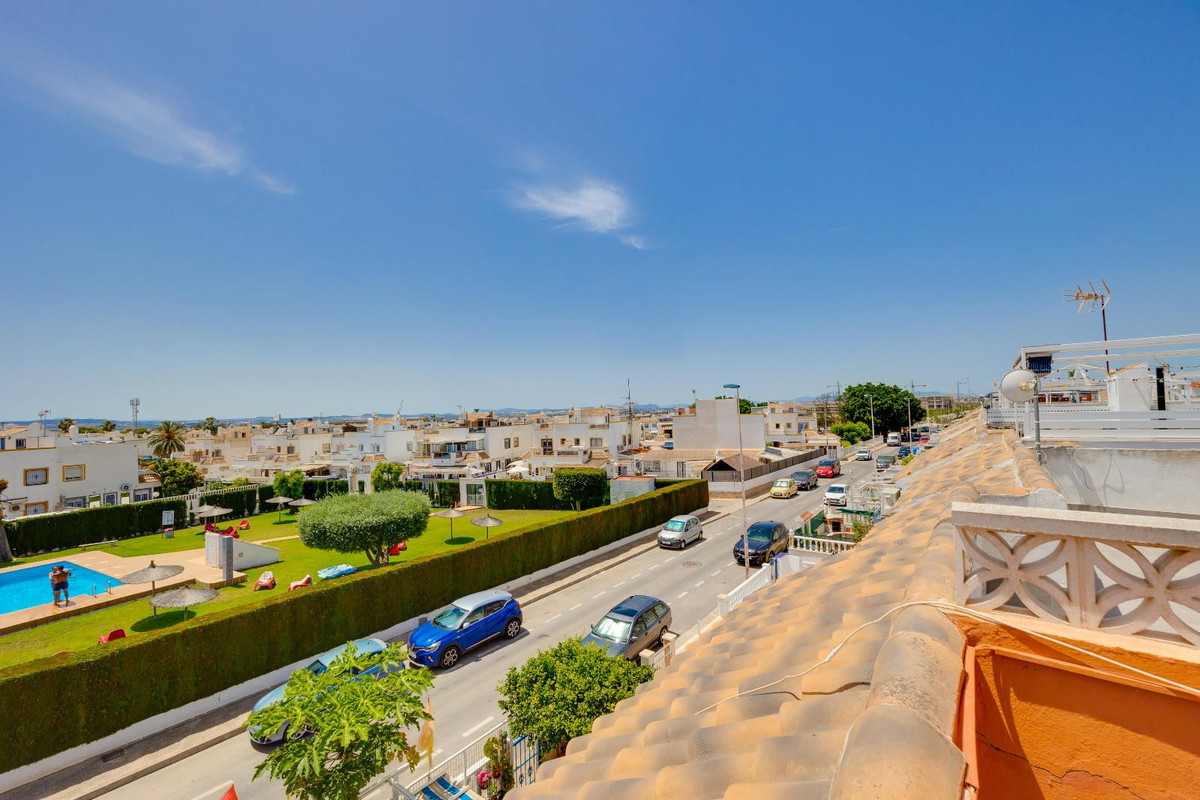 2 Bed Apartment for sale in Torrevieja Costa Blanca, Alicante, Spain