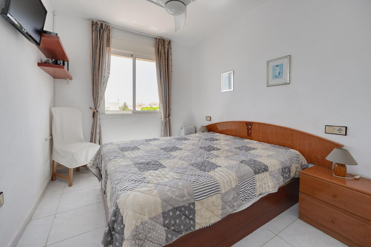 2 Bed Apartment for sale in Torrevieja Costa Blanca, Alicante, Spain