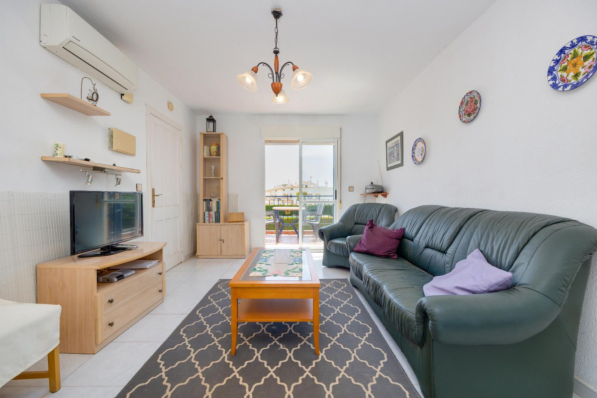 2 Bed Apartment for sale in Torrevieja Costa Blanca, Alicante, Spain