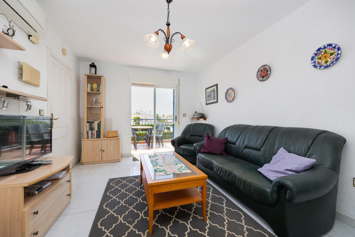 2 Bed Apartment for sale in Torrevieja Costa Blanca, Alicante, Spain
