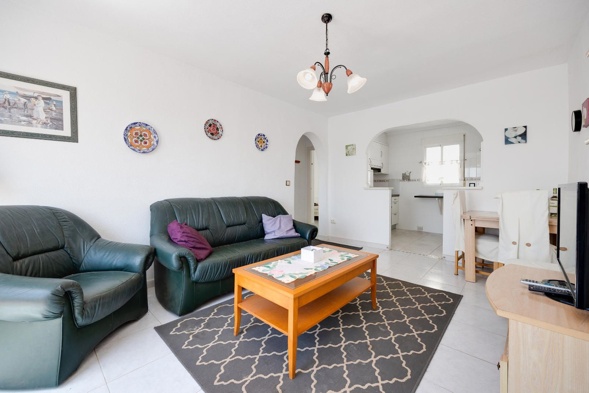 2 Bed Apartment for sale in Torrevieja Costa Blanca, Alicante, Spain